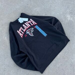 NFL Black Team Apparel Shirt